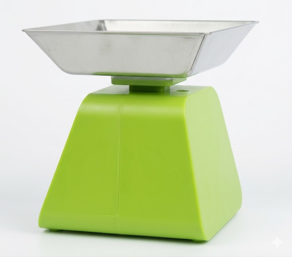 Cân nhà bếp Smart 1