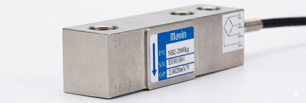 Cân cảm biến NB2