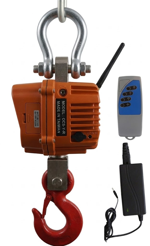 Cân treo OCS-XZ-JTE