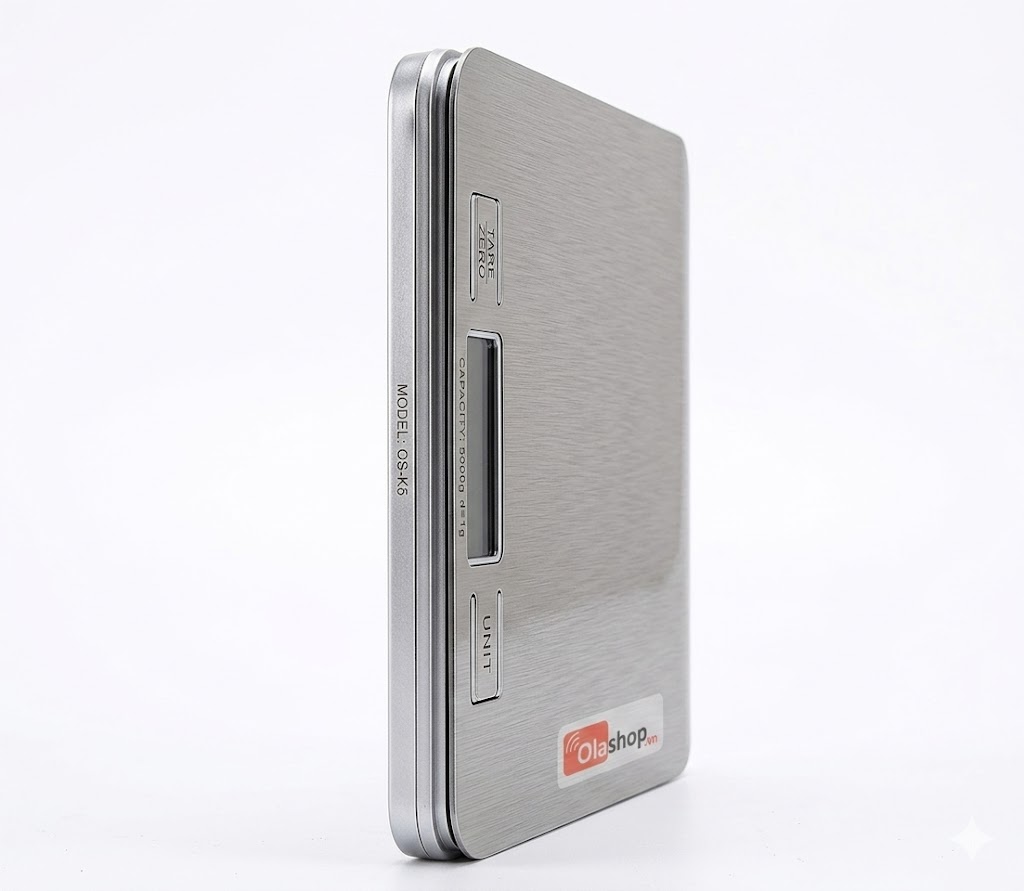 Cân nhà bếp NB8