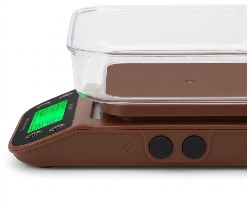Cân nhà bếp WH-B25