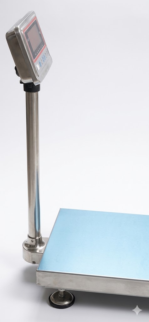 Cân trọng lượng TCS