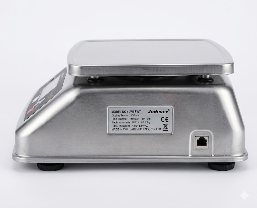 Cân thủy sản JWP