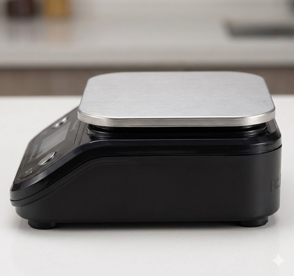 Cân nhà bếp WH-B23