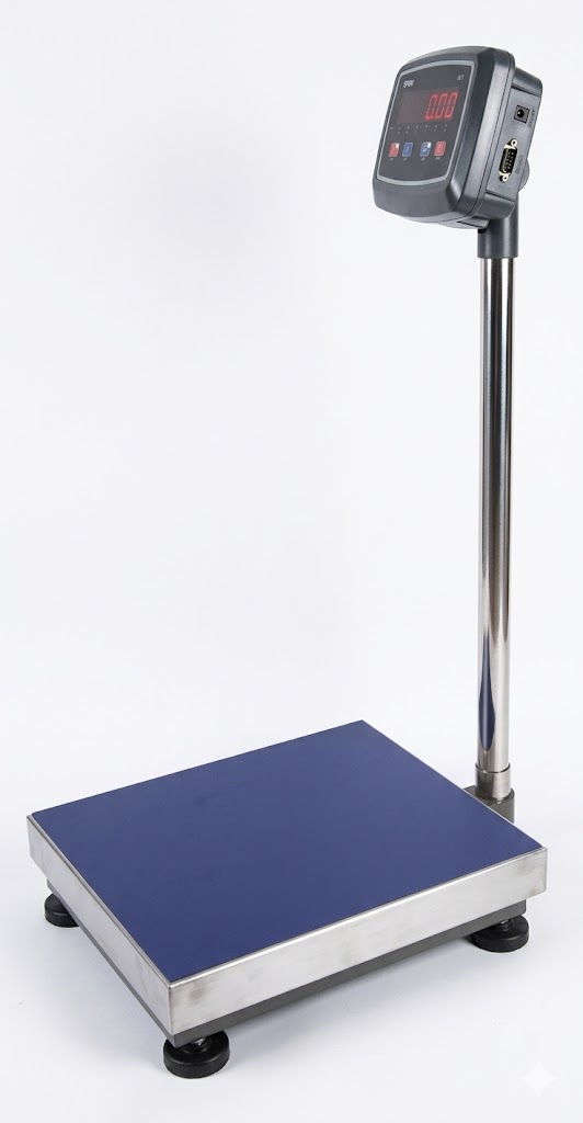 Cân trọng lượng K1