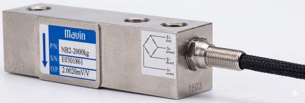 Cân cảm biến NB2