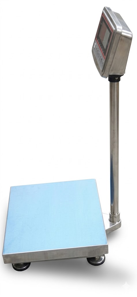 Cân trọng lượng TCS