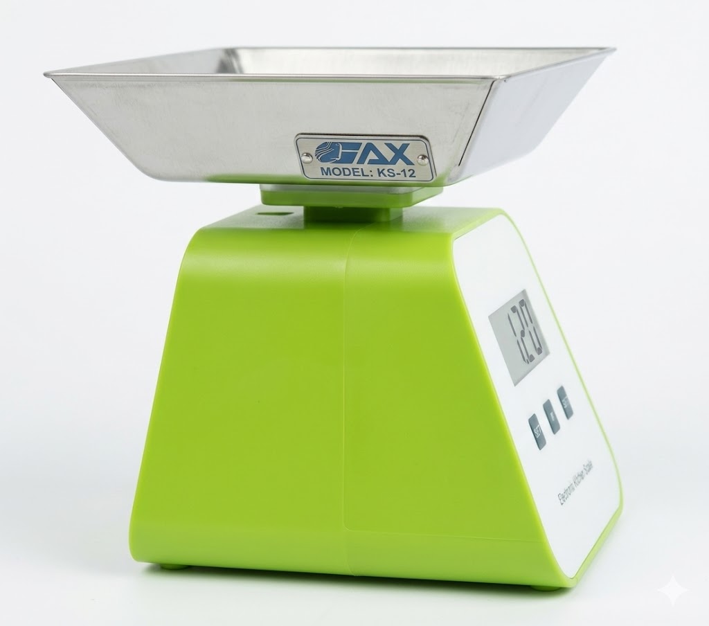 Cân nhà bếp Smart 1