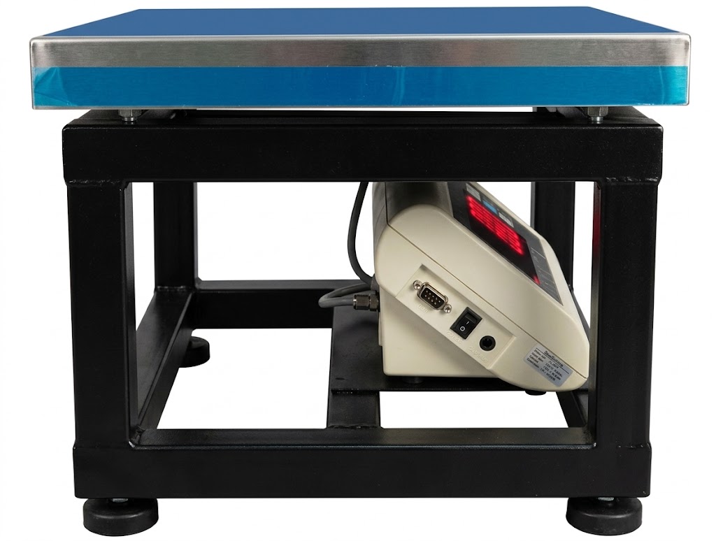 Cân trọng lượng DH-K