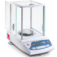 Cân phân tích, kỹ thuật