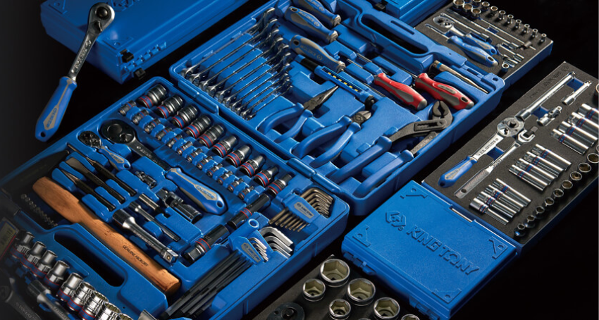 Bộ dụng cụ / King Tony tại Toolszone