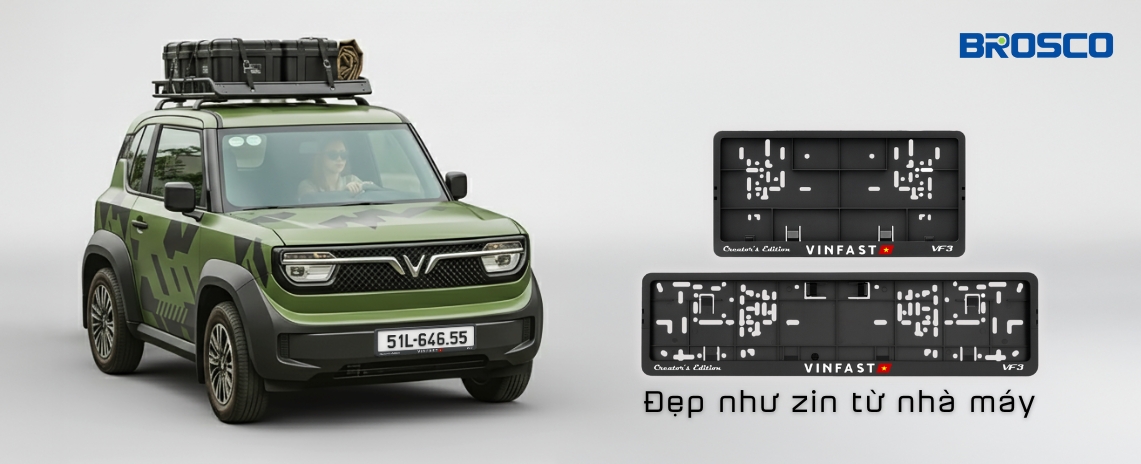 Đẹp như zin từ nhà máy