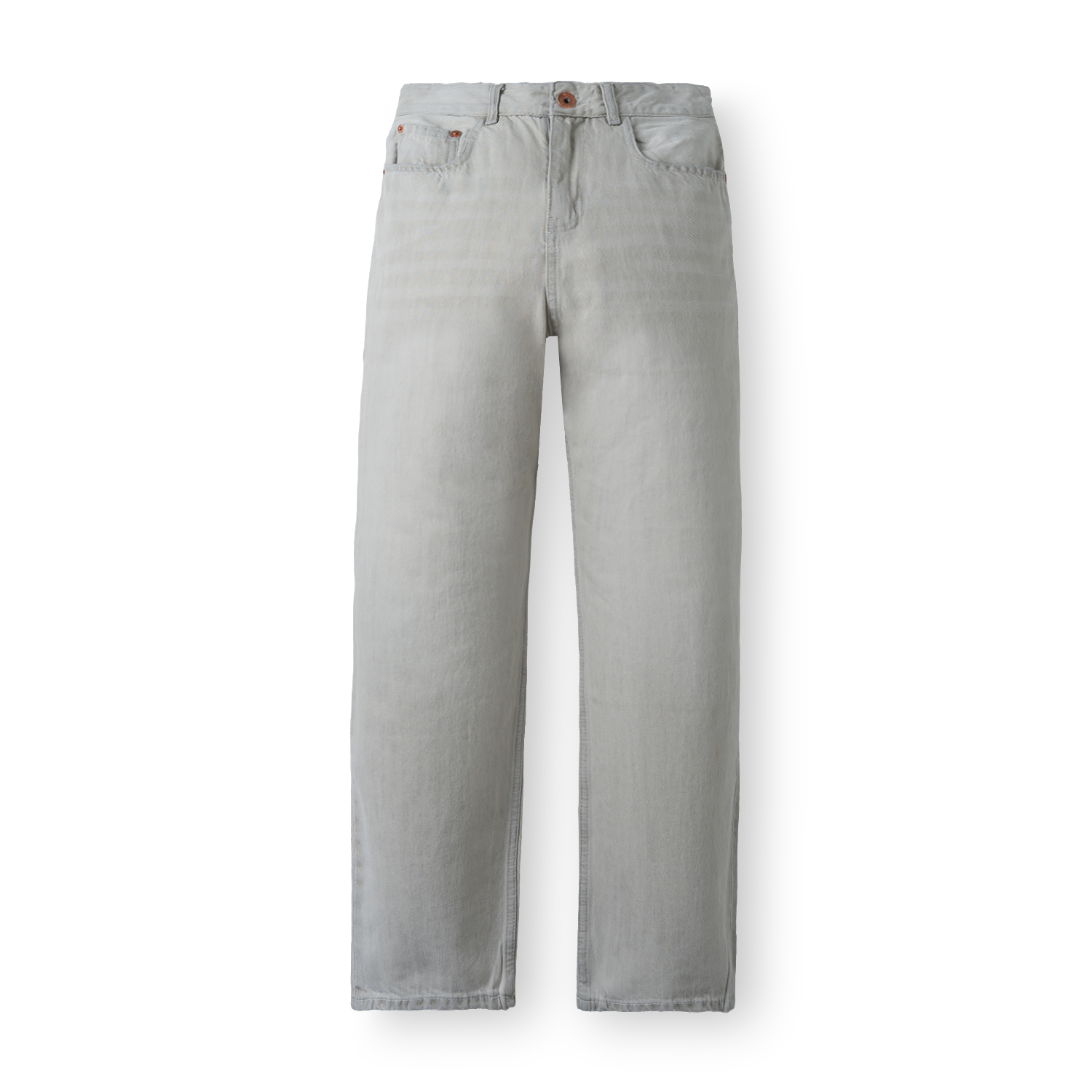 SS3 - FORM STRAIGHT FIT ỐNG GỌN