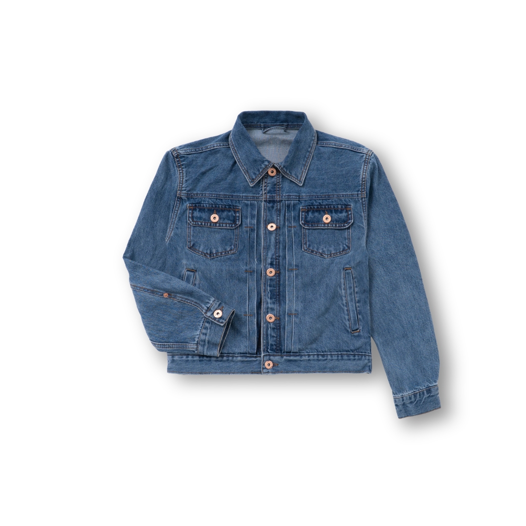 JACKET 002