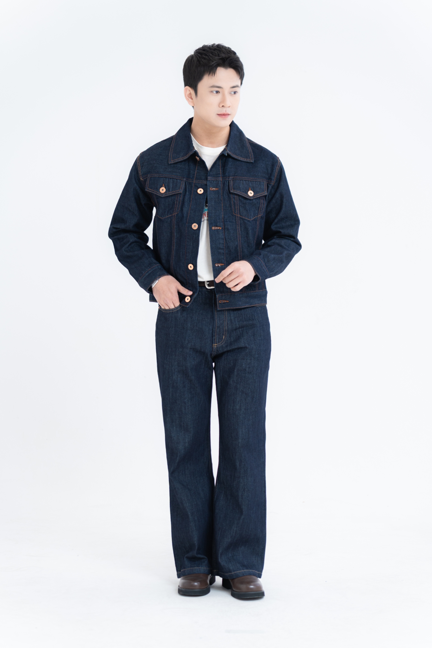 JACKET DENIM 001