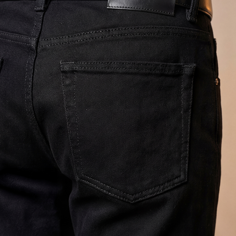 SS4 - QUẦN JEAN FLARES