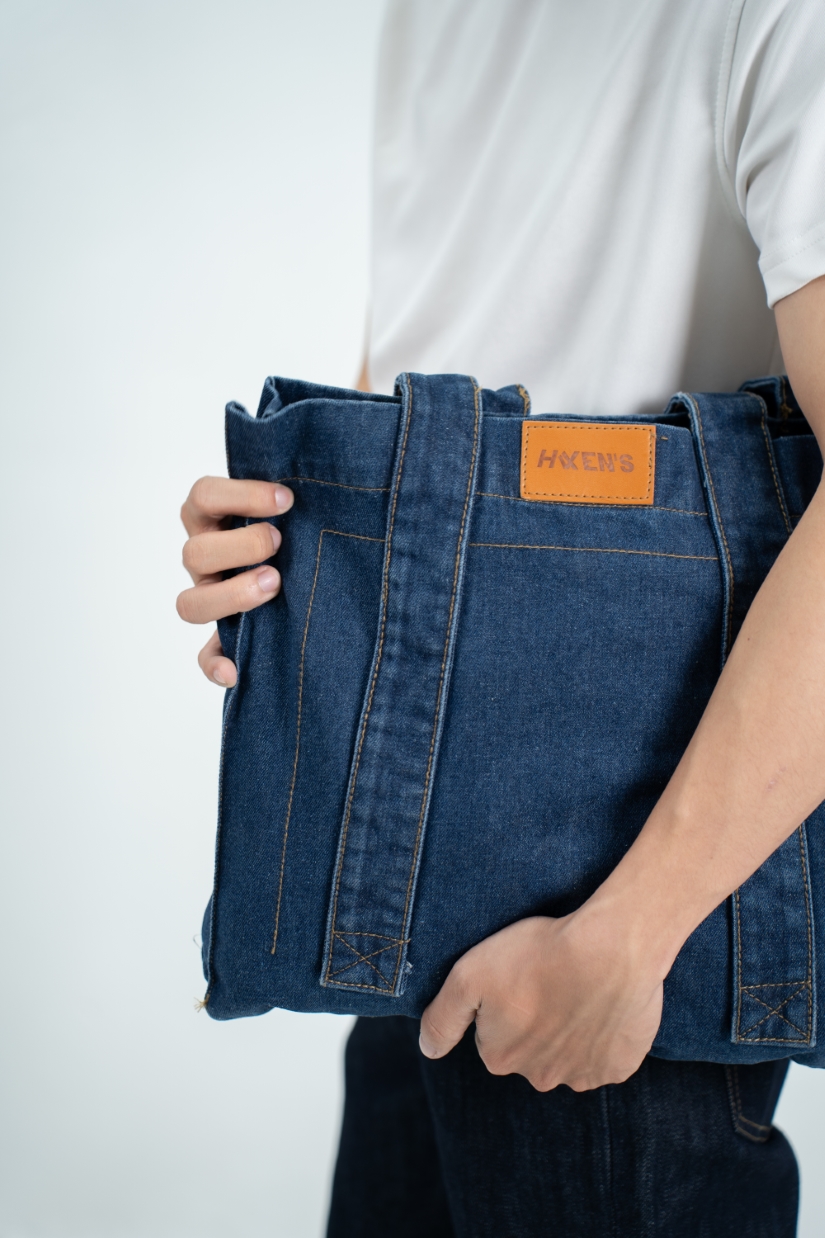 TÚI TOTE