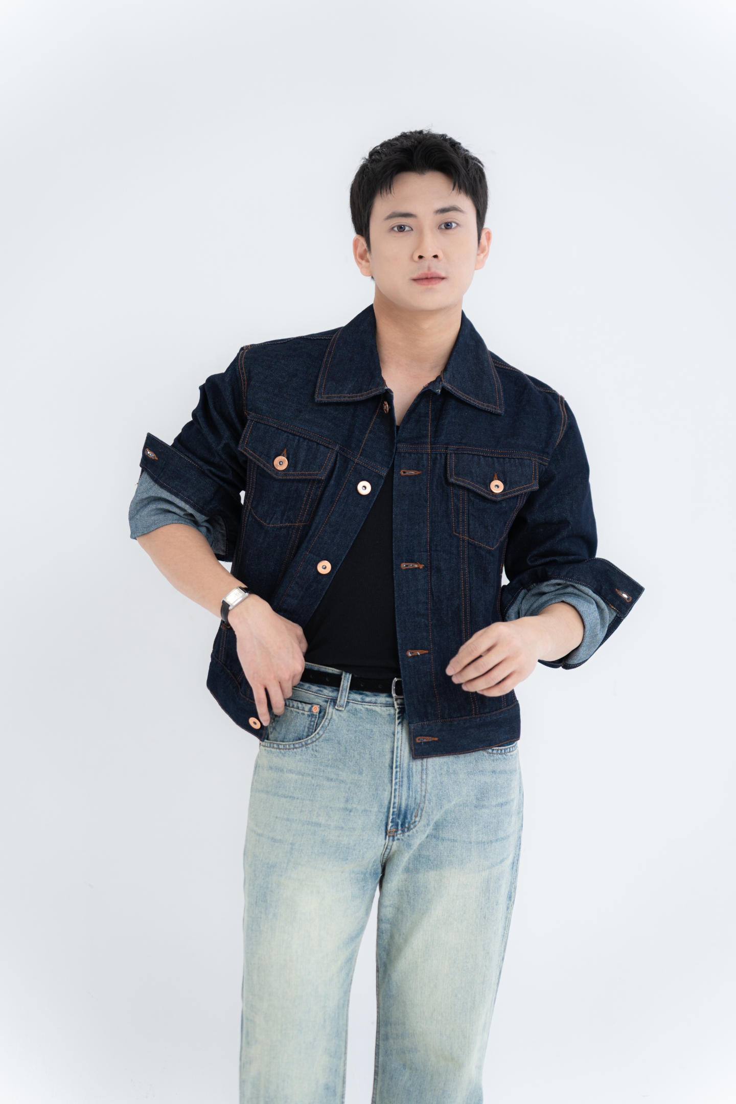 JACKET DENIM 001