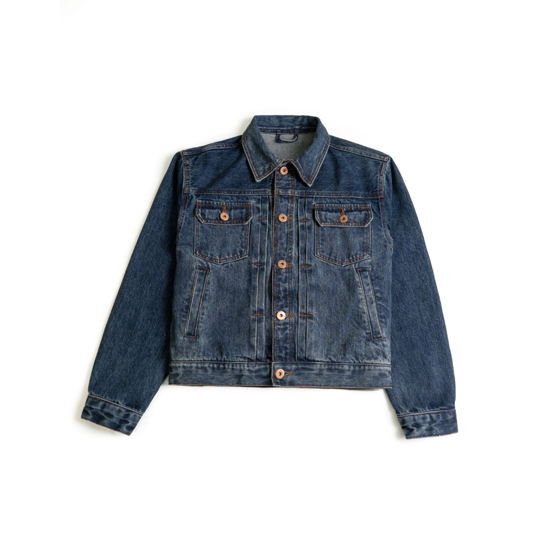JACKET 002