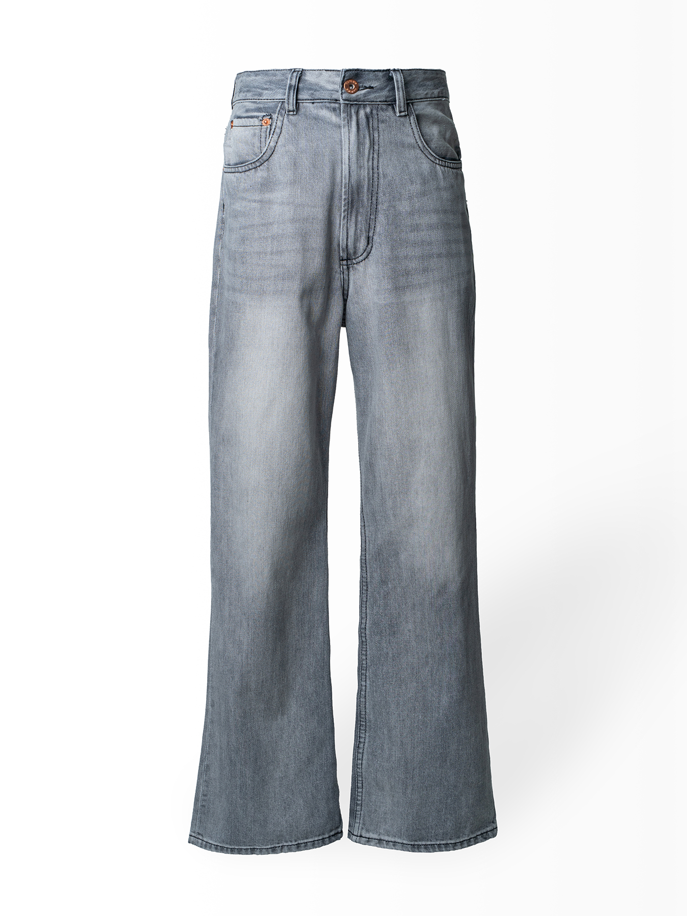 SS4 - FORM BOOTCUT CẠP CAO