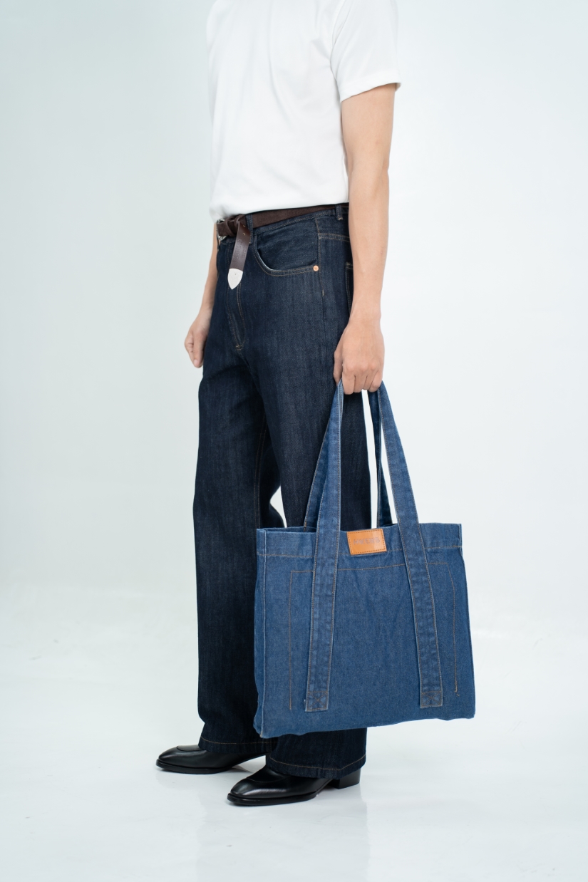 TÚI TOTE