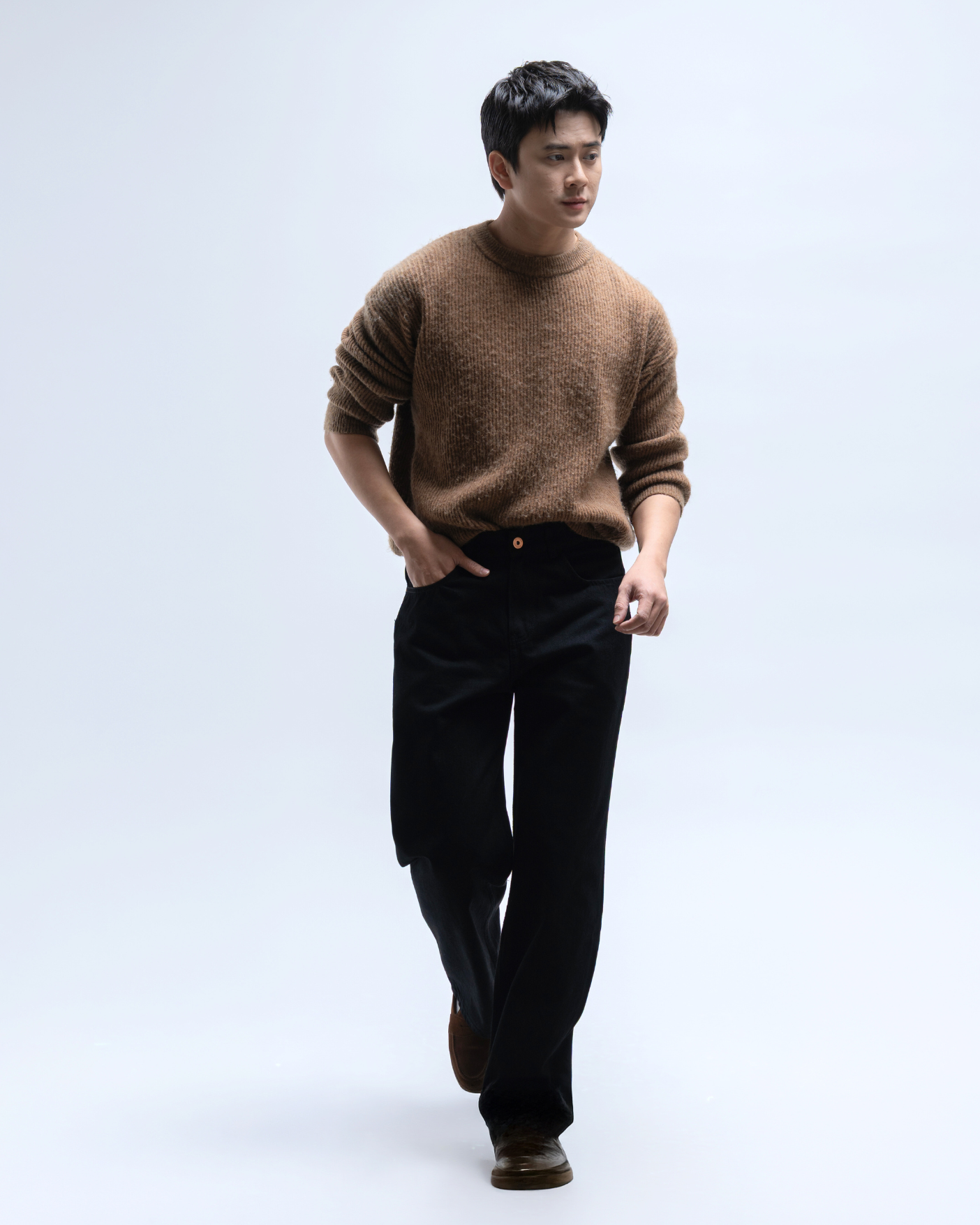 SS1- FORM RELAXED
