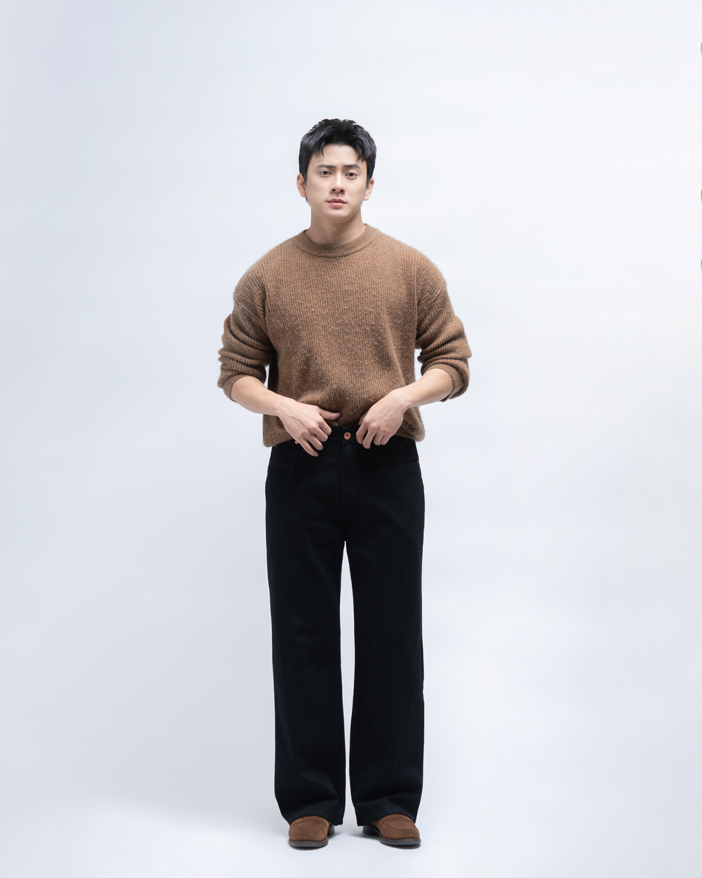 SS1- FORM RELAXED