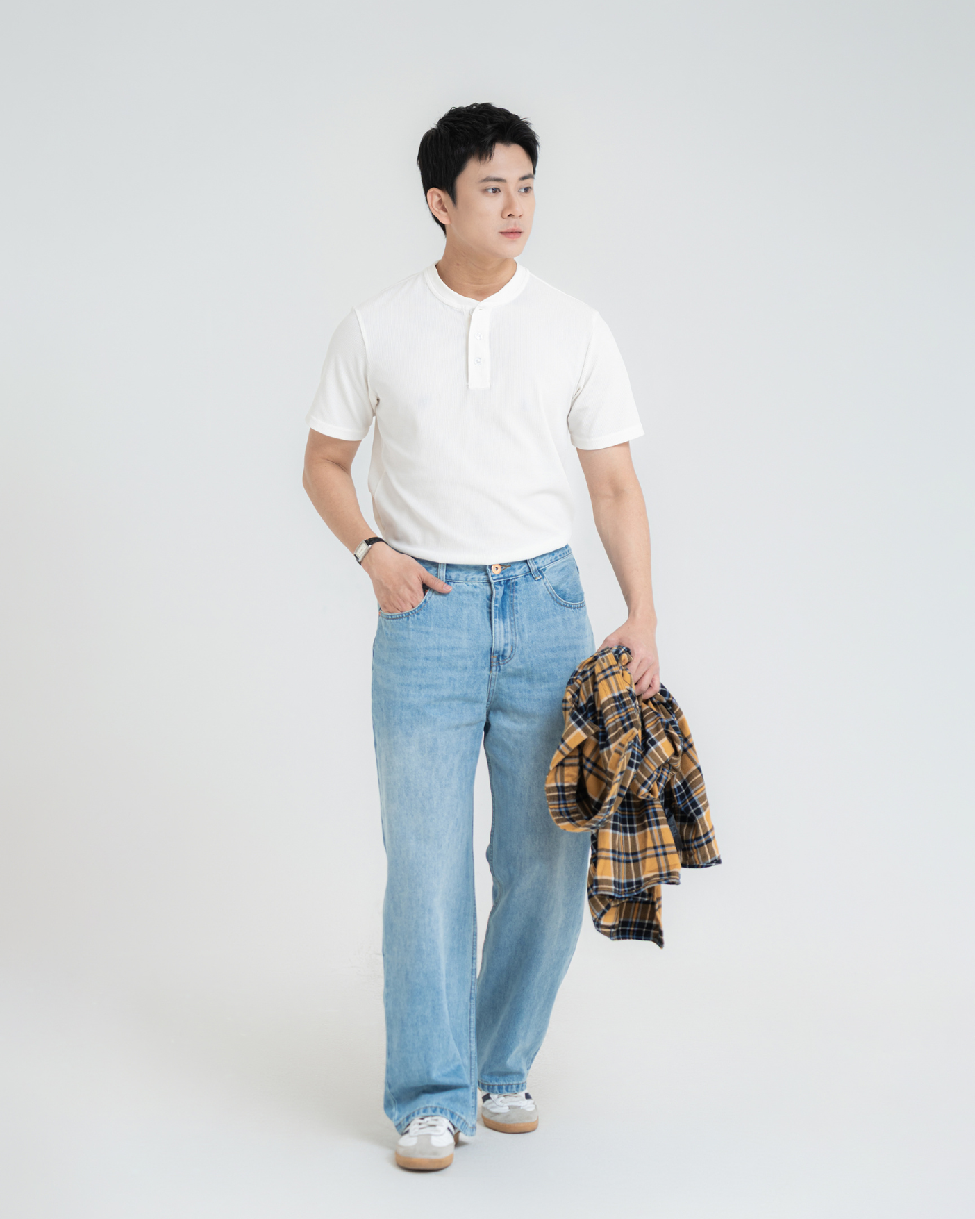 SS1- FORM RELAXED