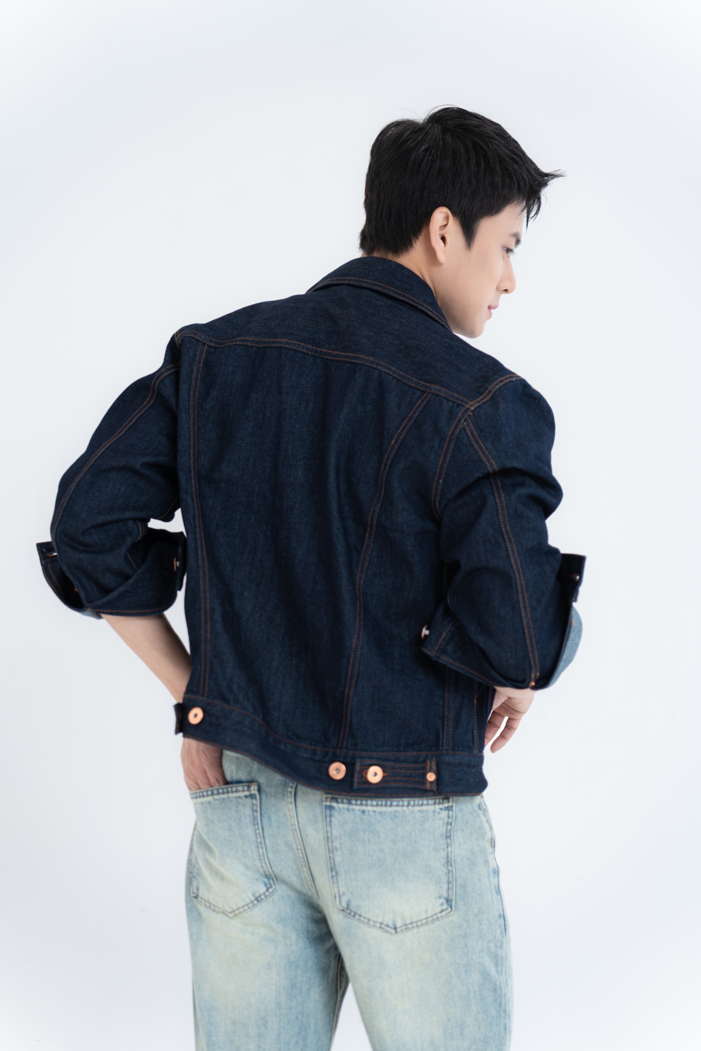 JACKET DENIM 001