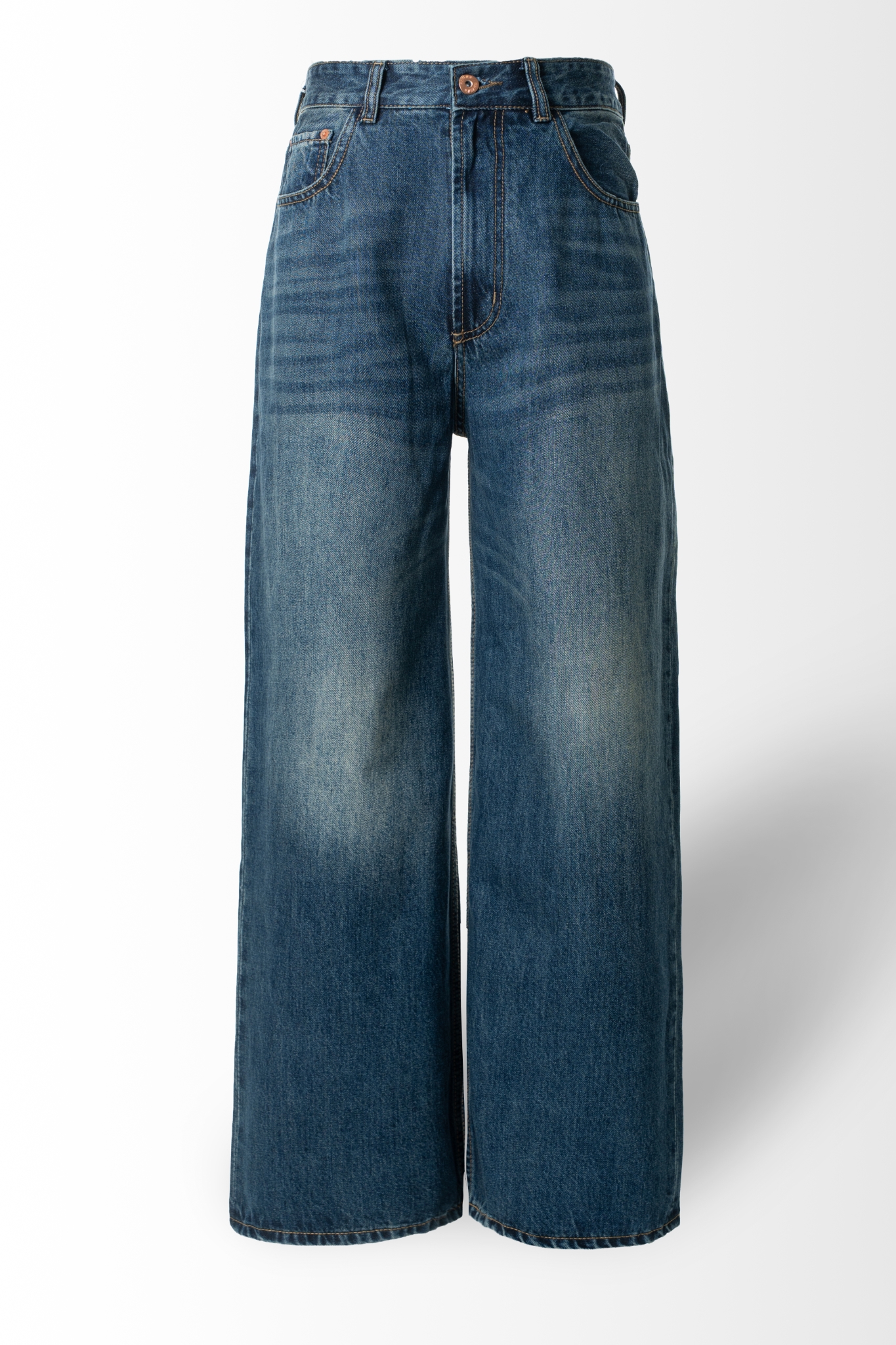 SS2- FORM WIDE FIT BẢN CAO CẤP
