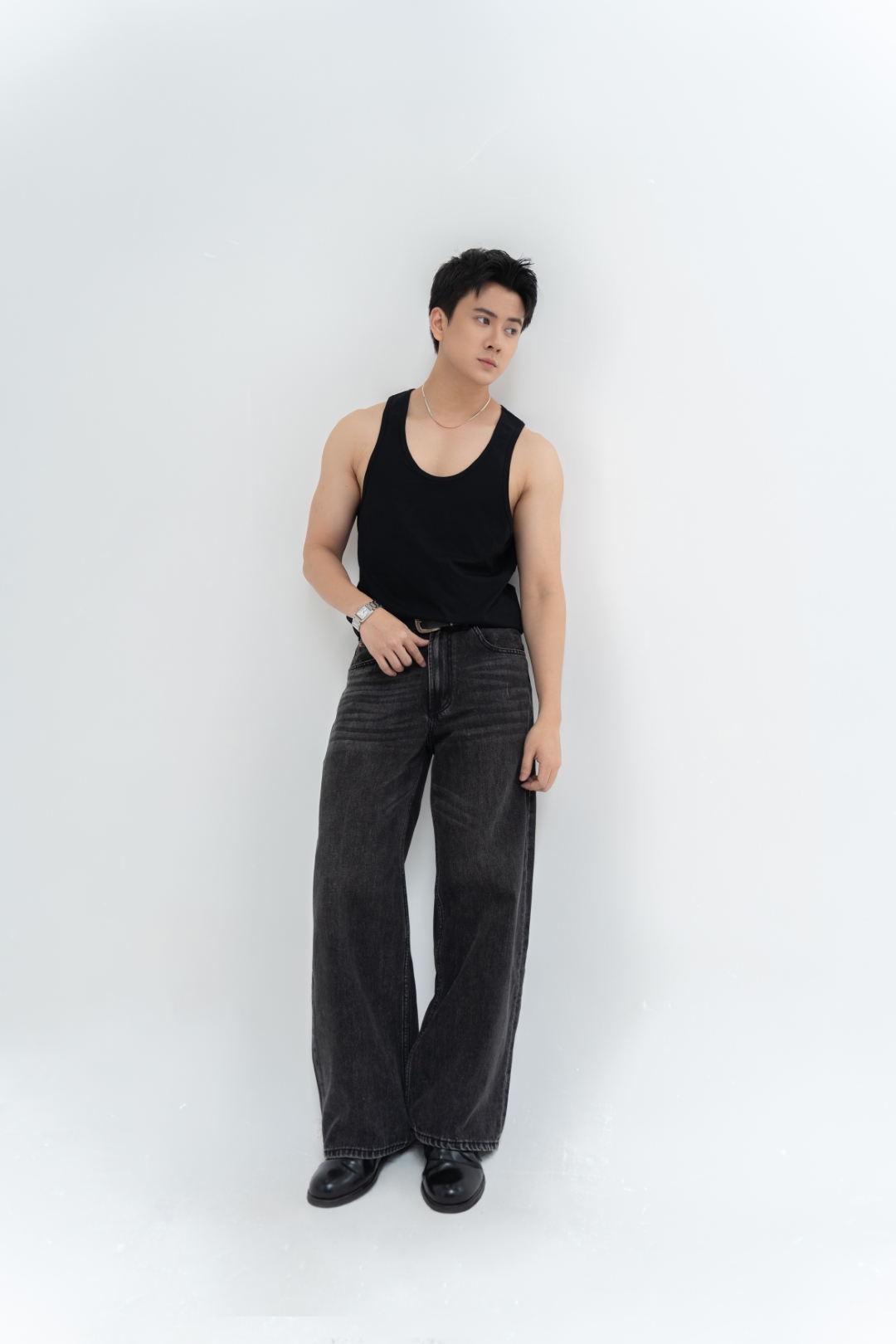 SS2- FORM WIDE FIT BẢN CAO CẤP