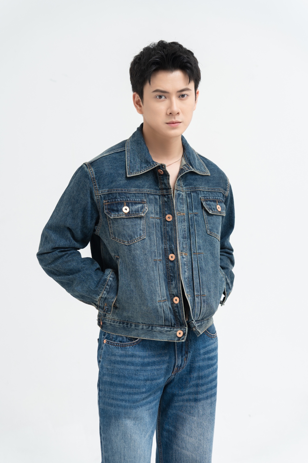 JACKET 002