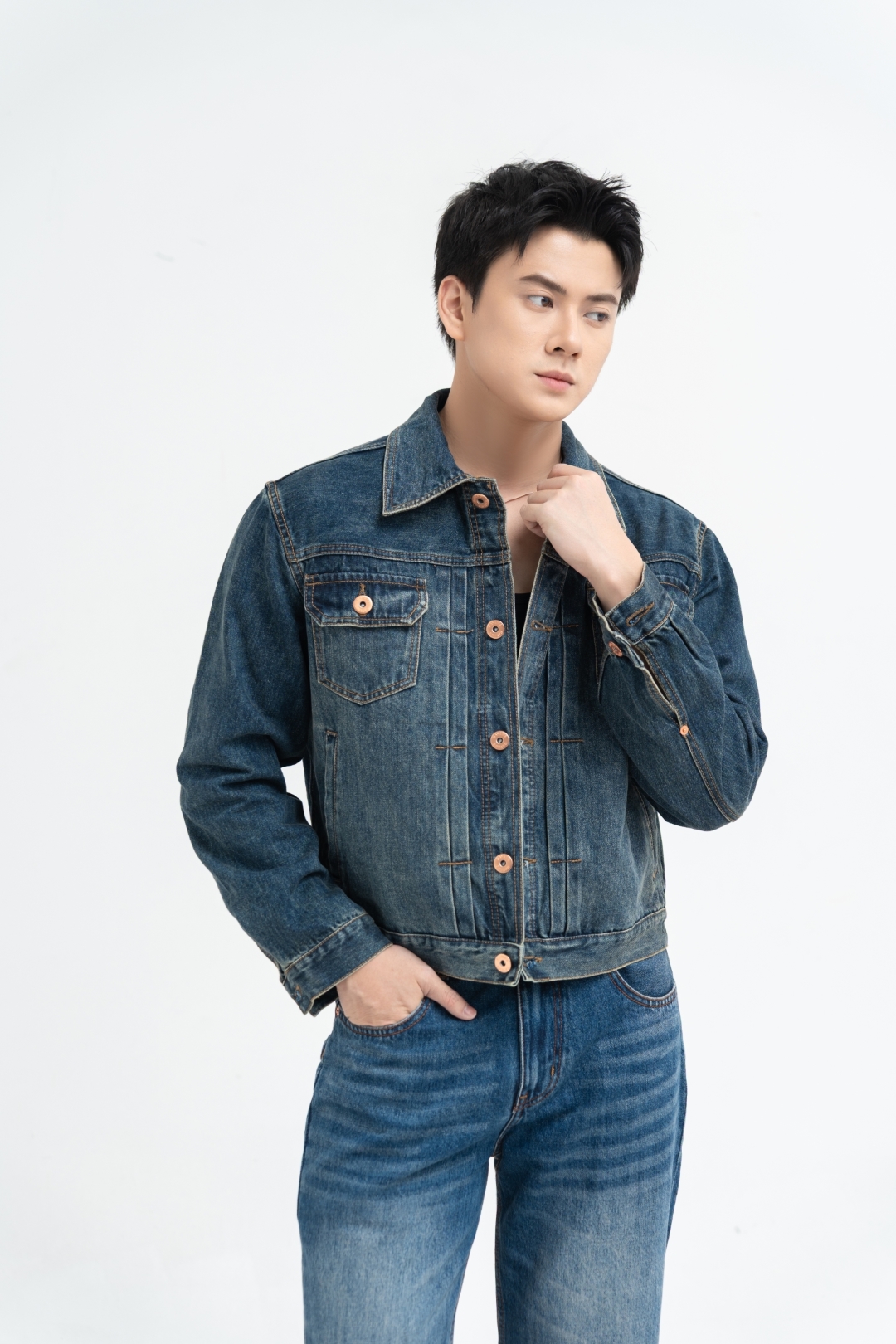 JACKET 002