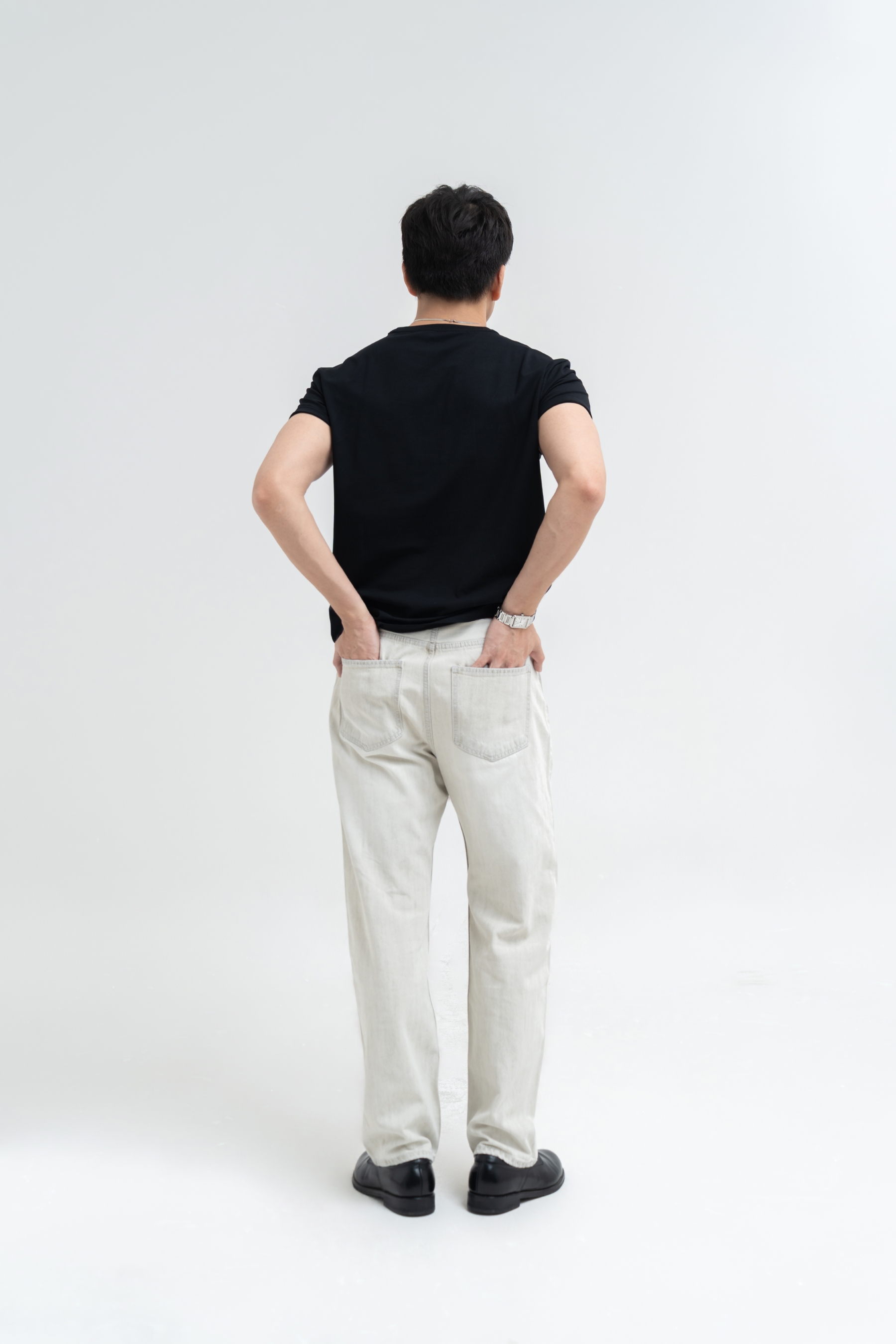 SS3 - FORM STRAIGHT FIT ỐNG GỌN
