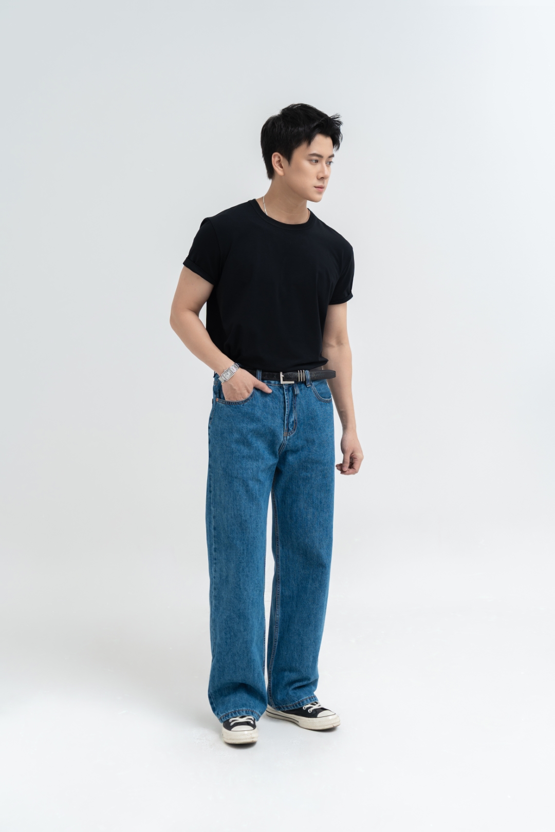SS1- FORM RELAXED