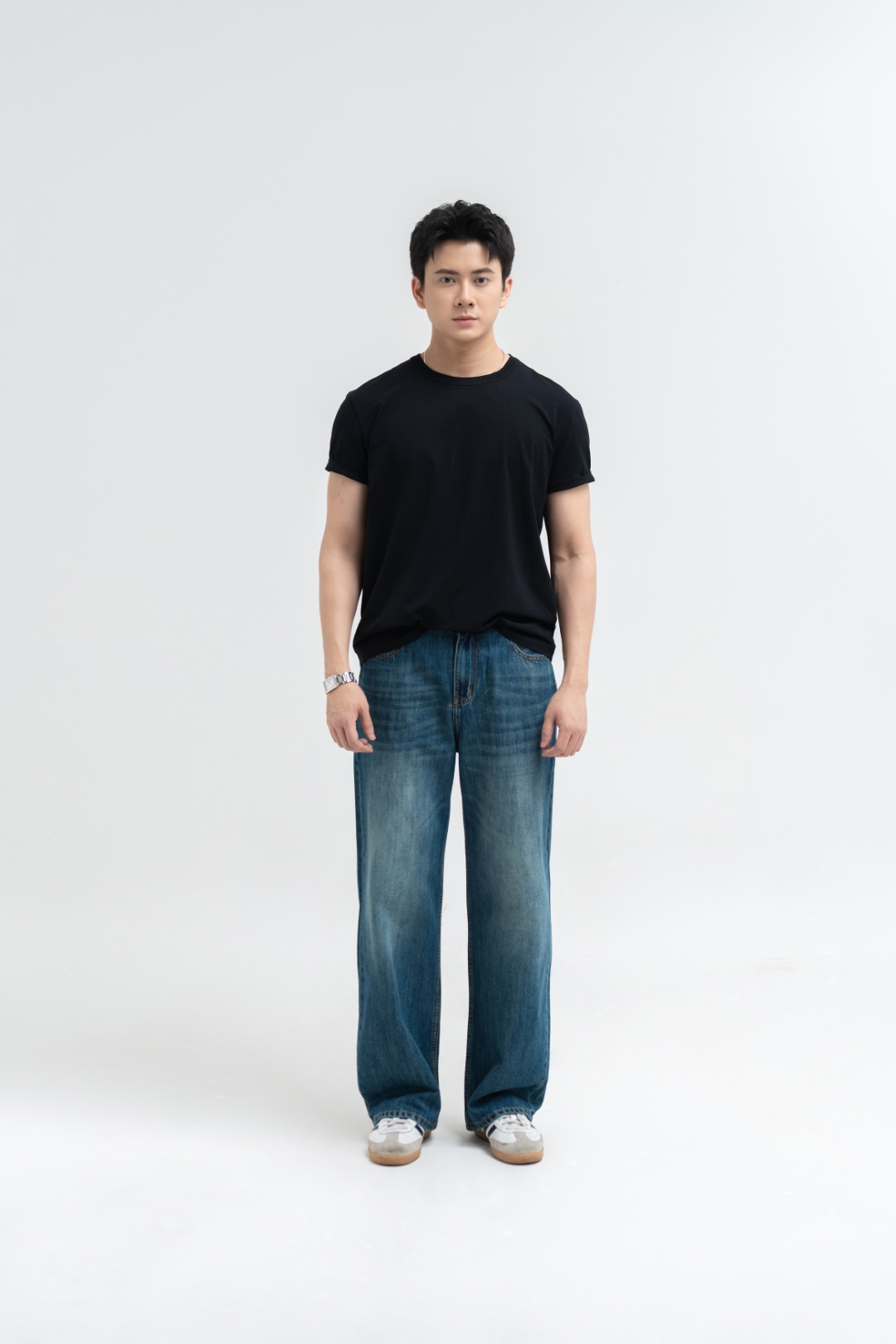SS1- FORM RELAXED