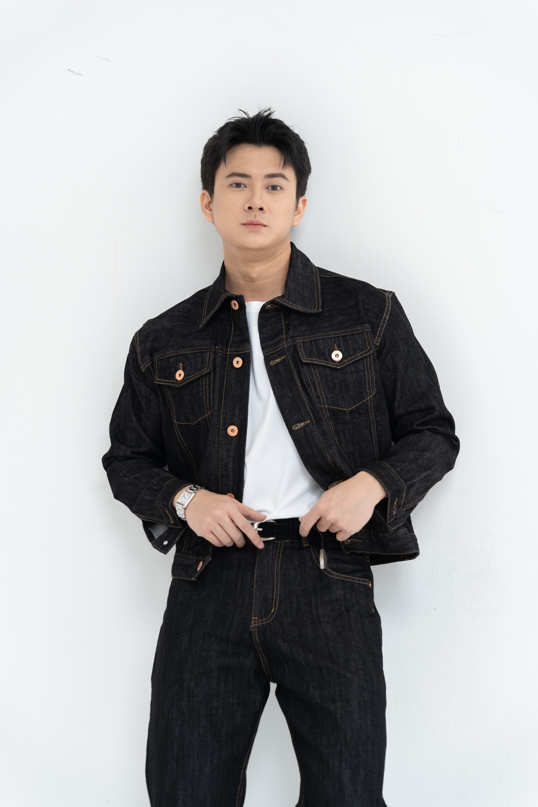 JACKET DENIM 001