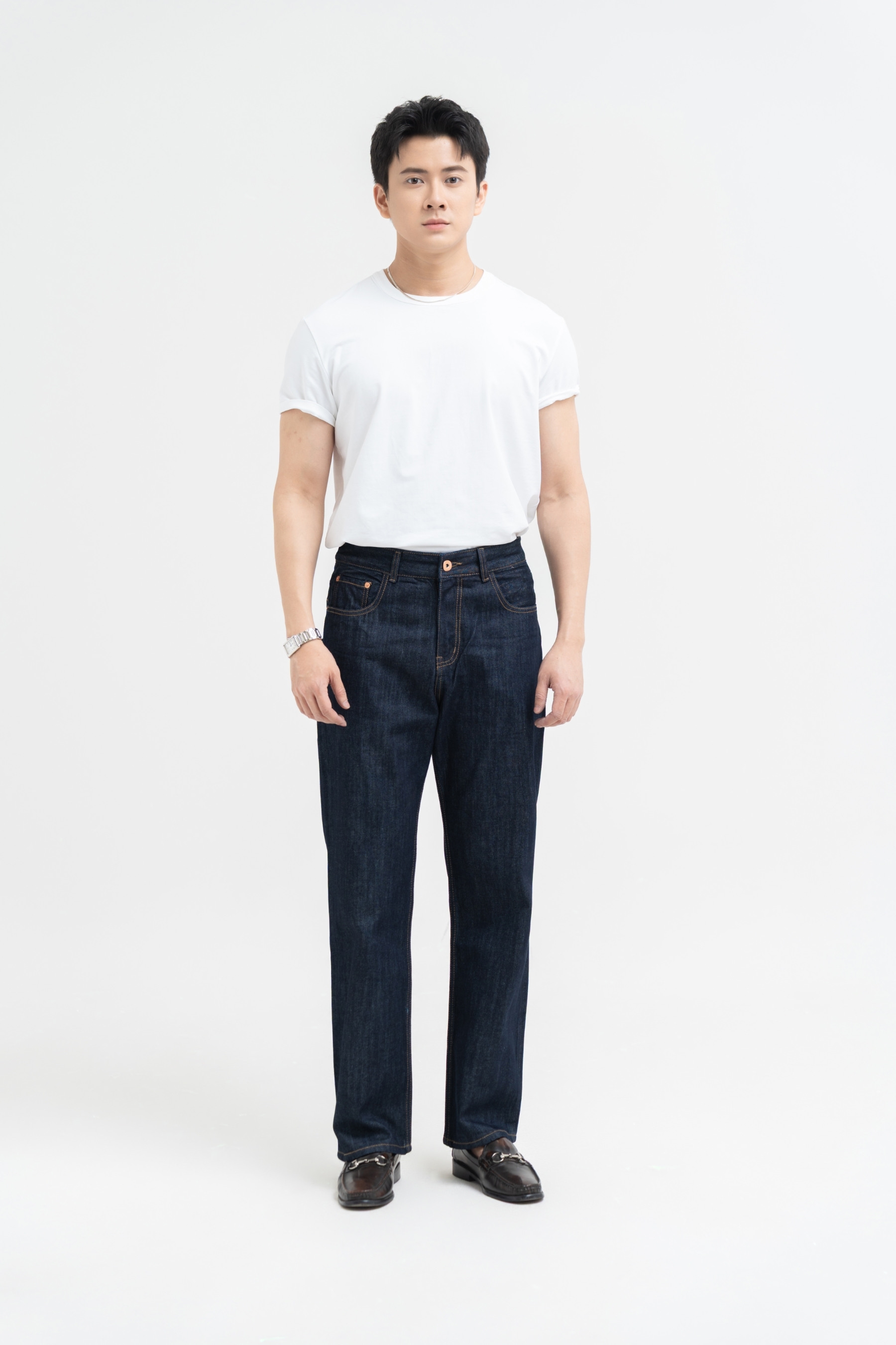 SS3- FORM STRAIGHTFIT ỐNG GỌN