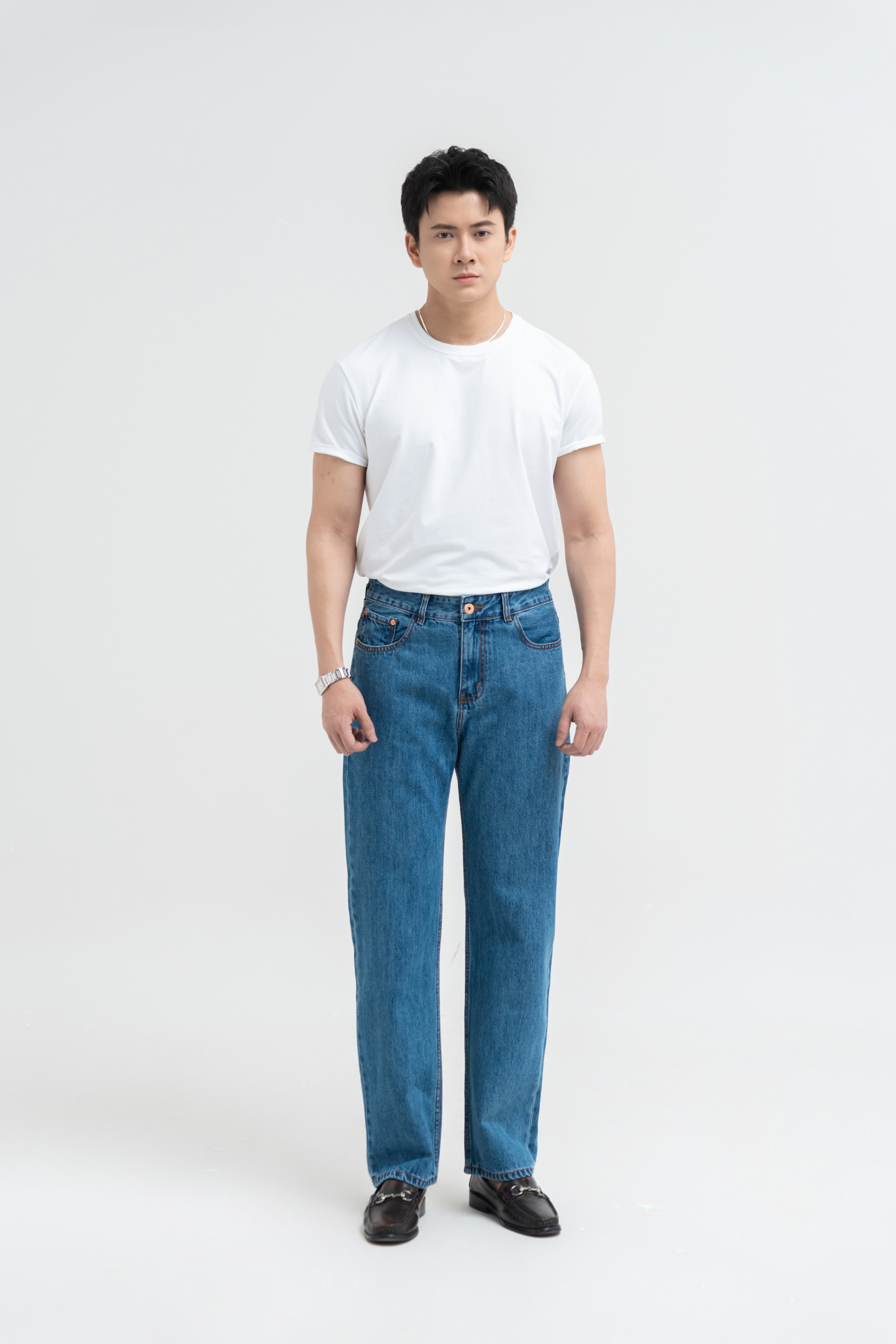 SS3- FORM STRAIGHTFIT ỐNG GỌN
