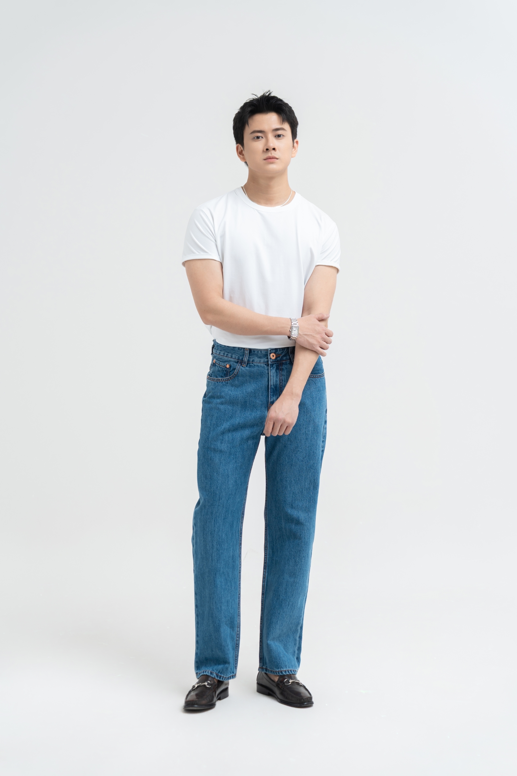 SS3- FORM STRAIGHTFIT ỐNG GỌN