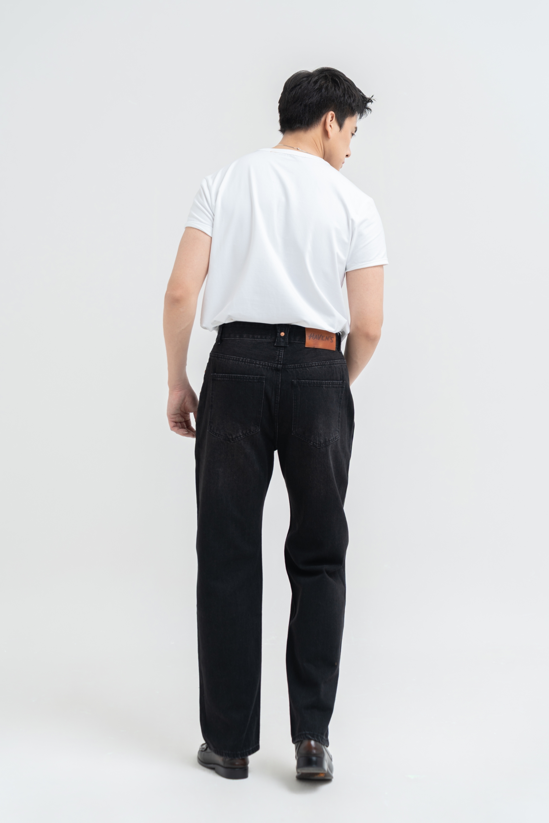 SS3 - FORM STRAIGHT FIT ỐNG GỌN