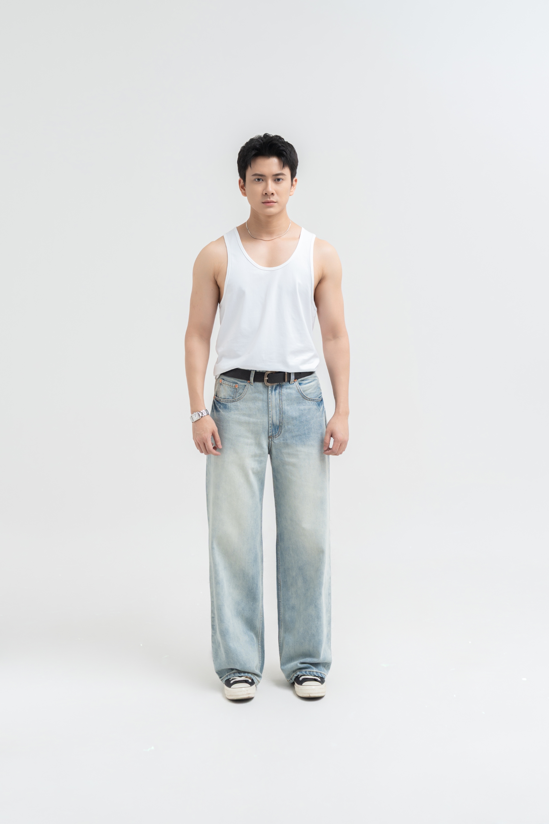 SS2- FORM WIDE FIT BẢN CAO CẤP