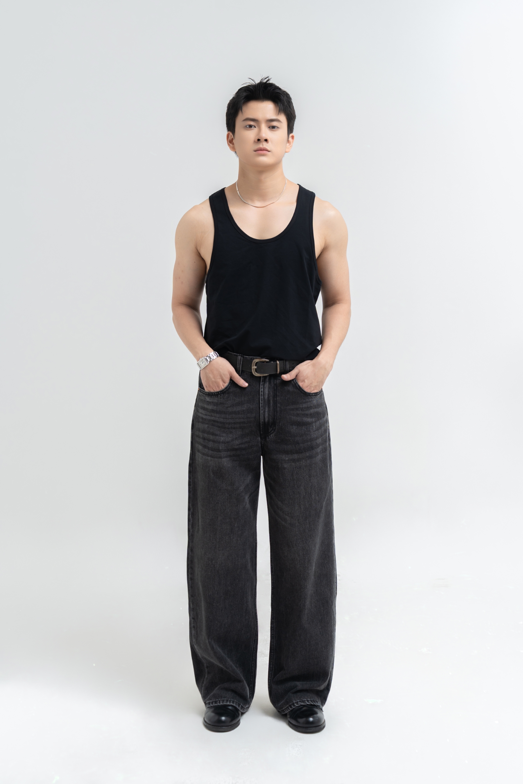 SS2- FORM WIDE FIT BẢN CAO CẤP