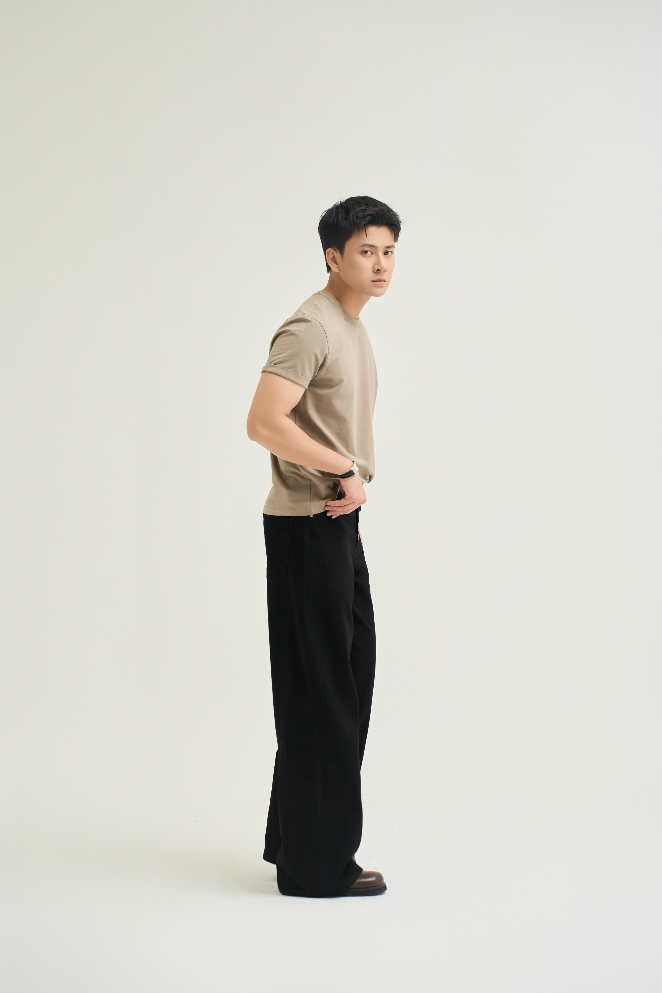 QUẦN WIDELEG