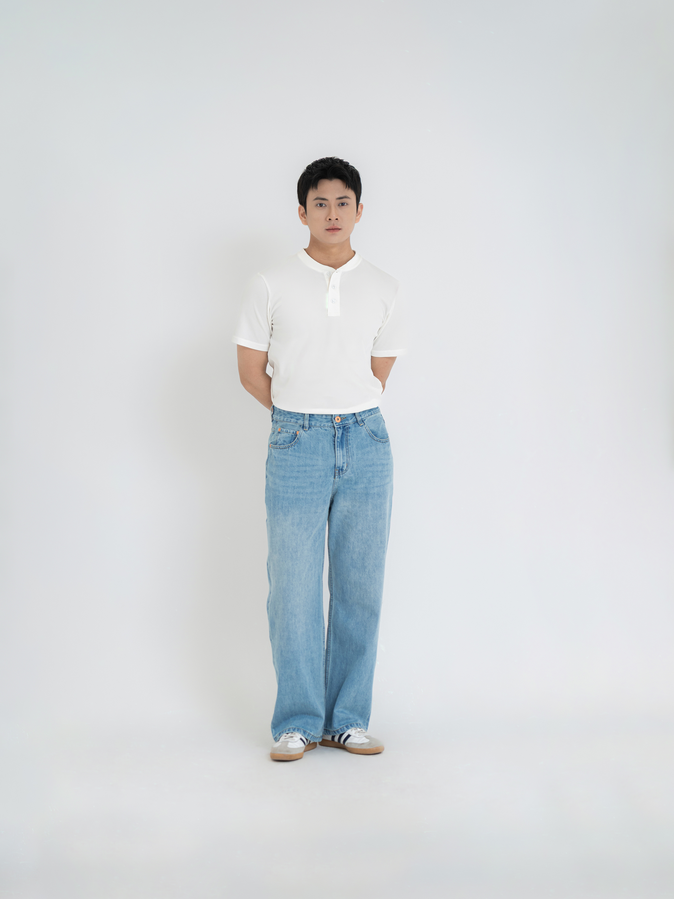 SS1- FORM RELAXED