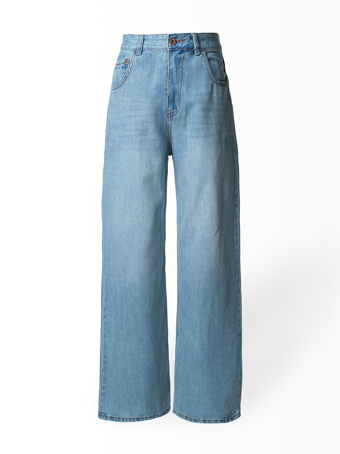 SS1- FORM RELAXED