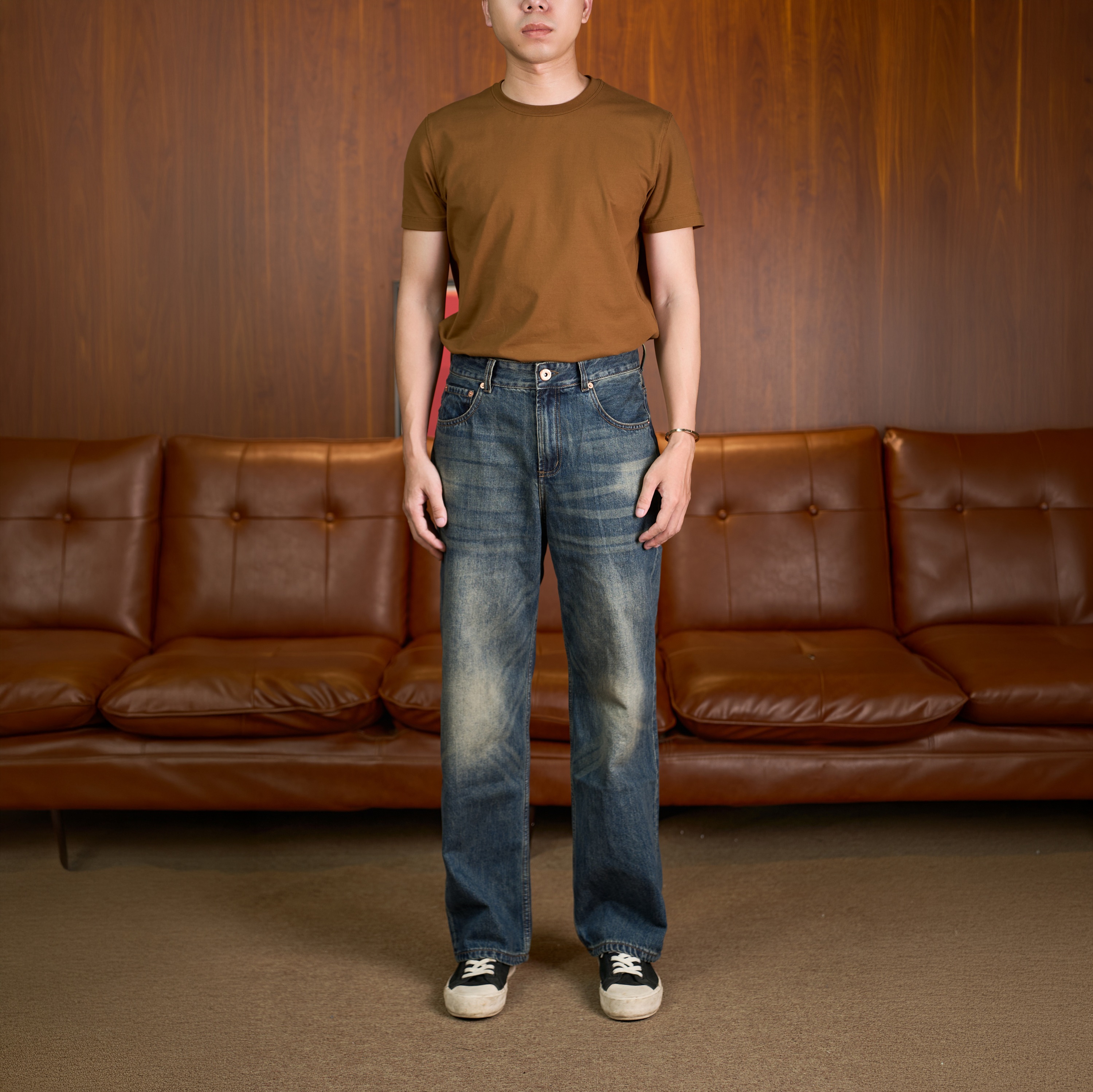 SS1- FORM RELAXED