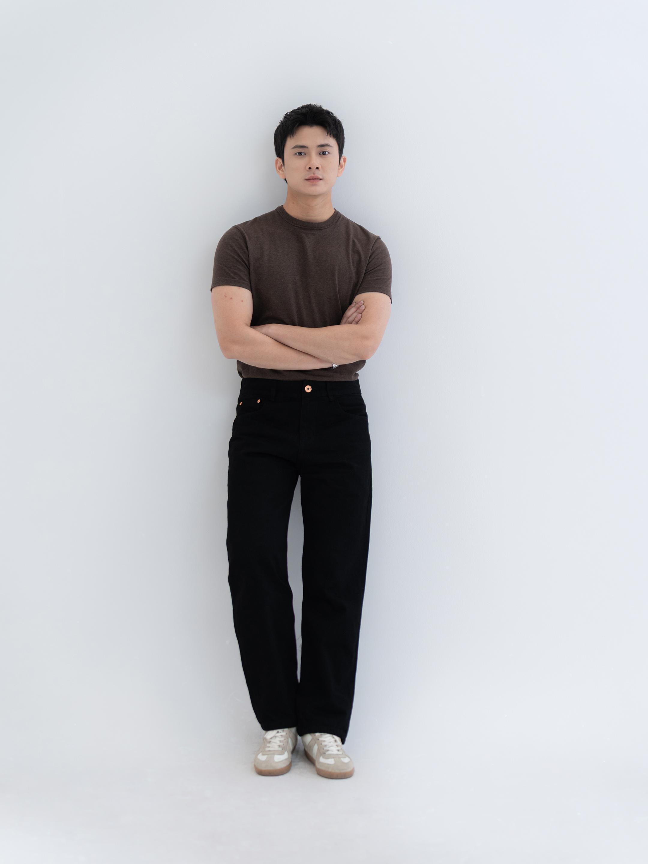 SS3- FORM STRAIGHTFIT ỐNG GỌN