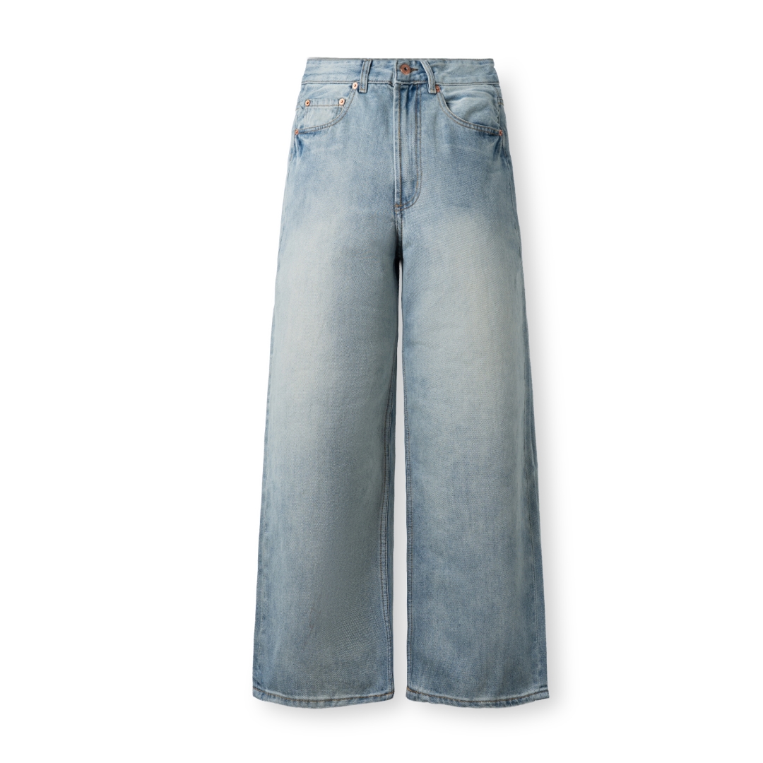 SS2- FORM WIDE FIT BẢN CAO CẤP