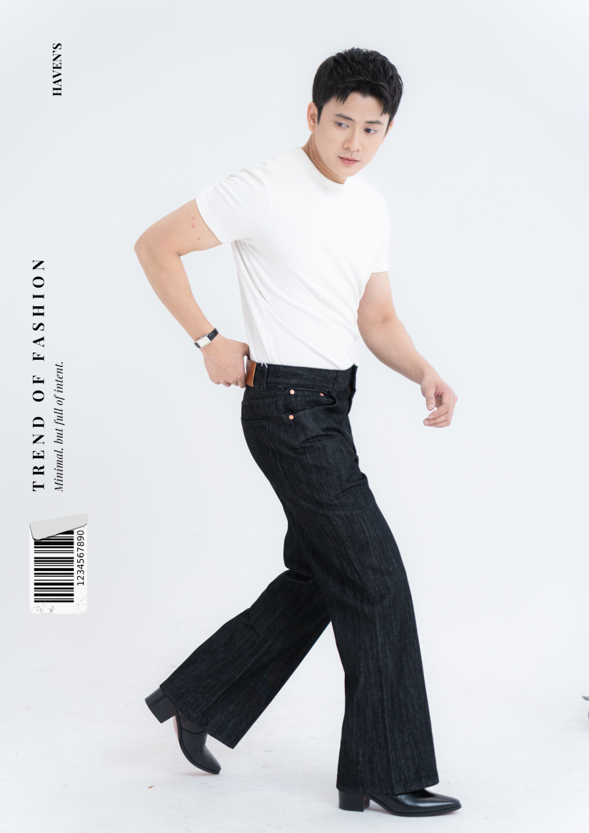 Evo Fashion